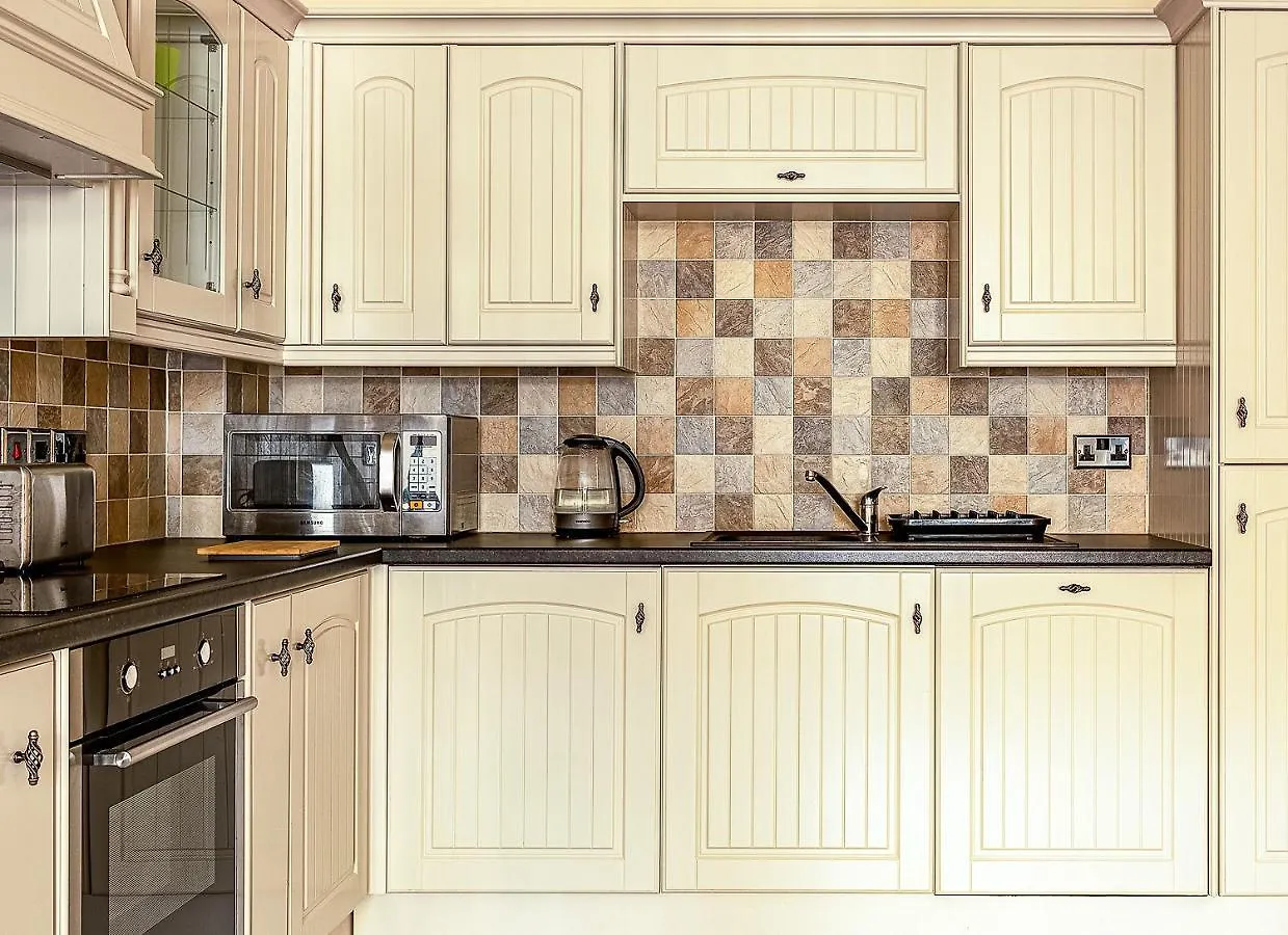 Heart Of Fossgate Appartement York