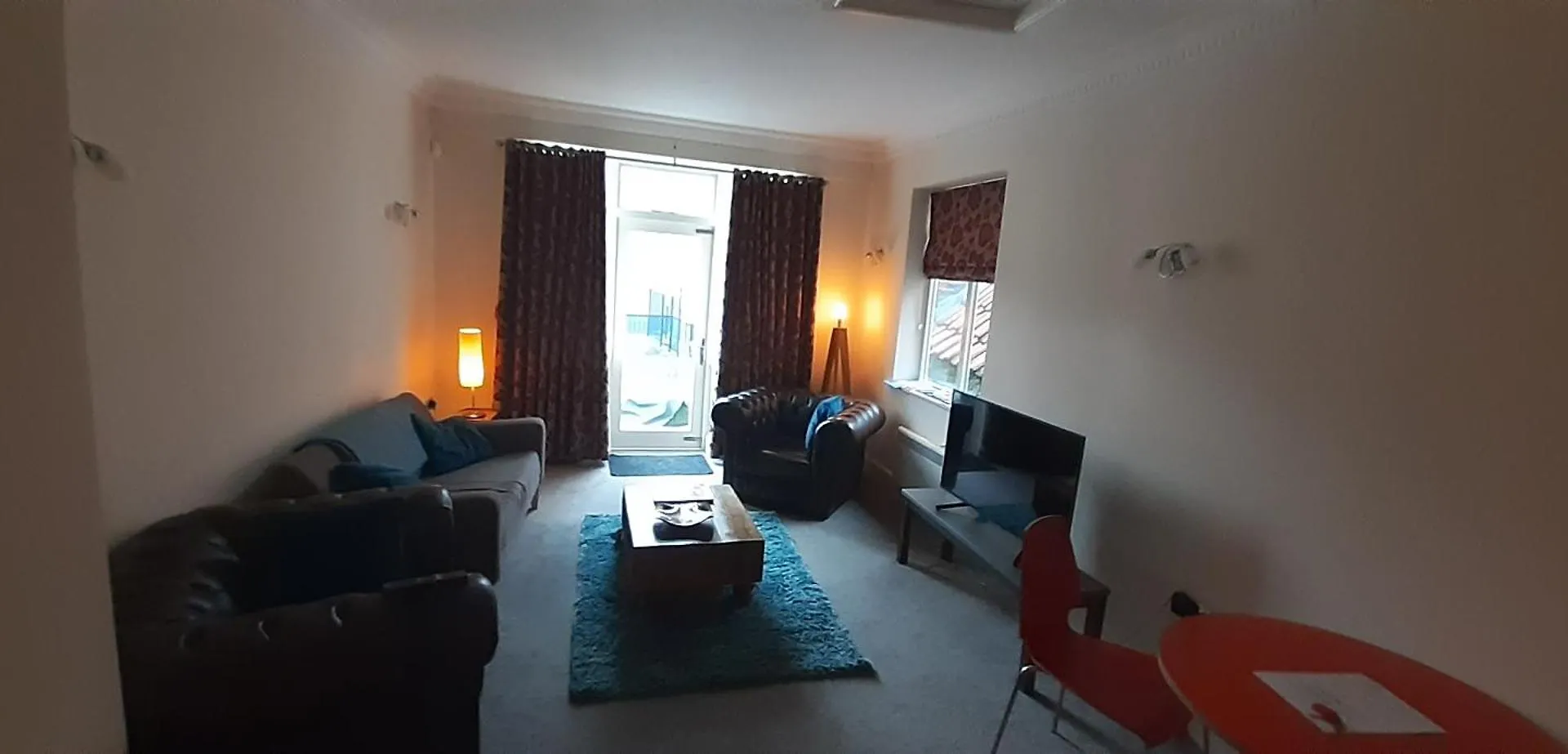 Heart Of Fossgate Appartement York 0*,