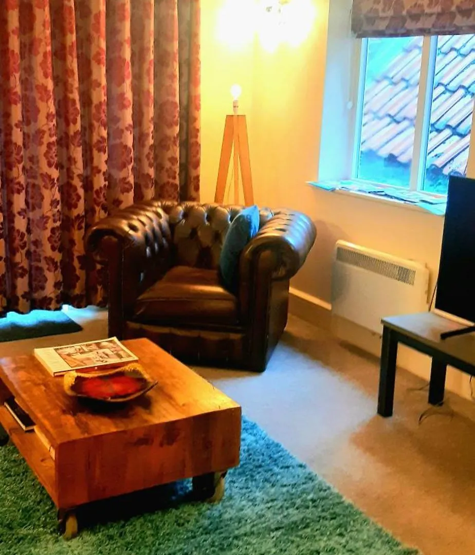 Heart Of Fossgate Appartement York 0*,  Verenigd Koninkrijk