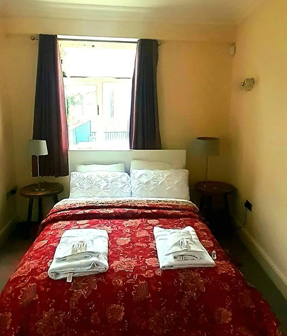 Heart Of Fossgate Appartement York